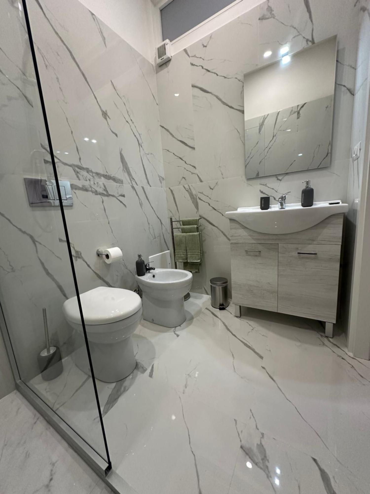 Sweet Dreams Rooms برينديسي المظهر الخارجي الصورة