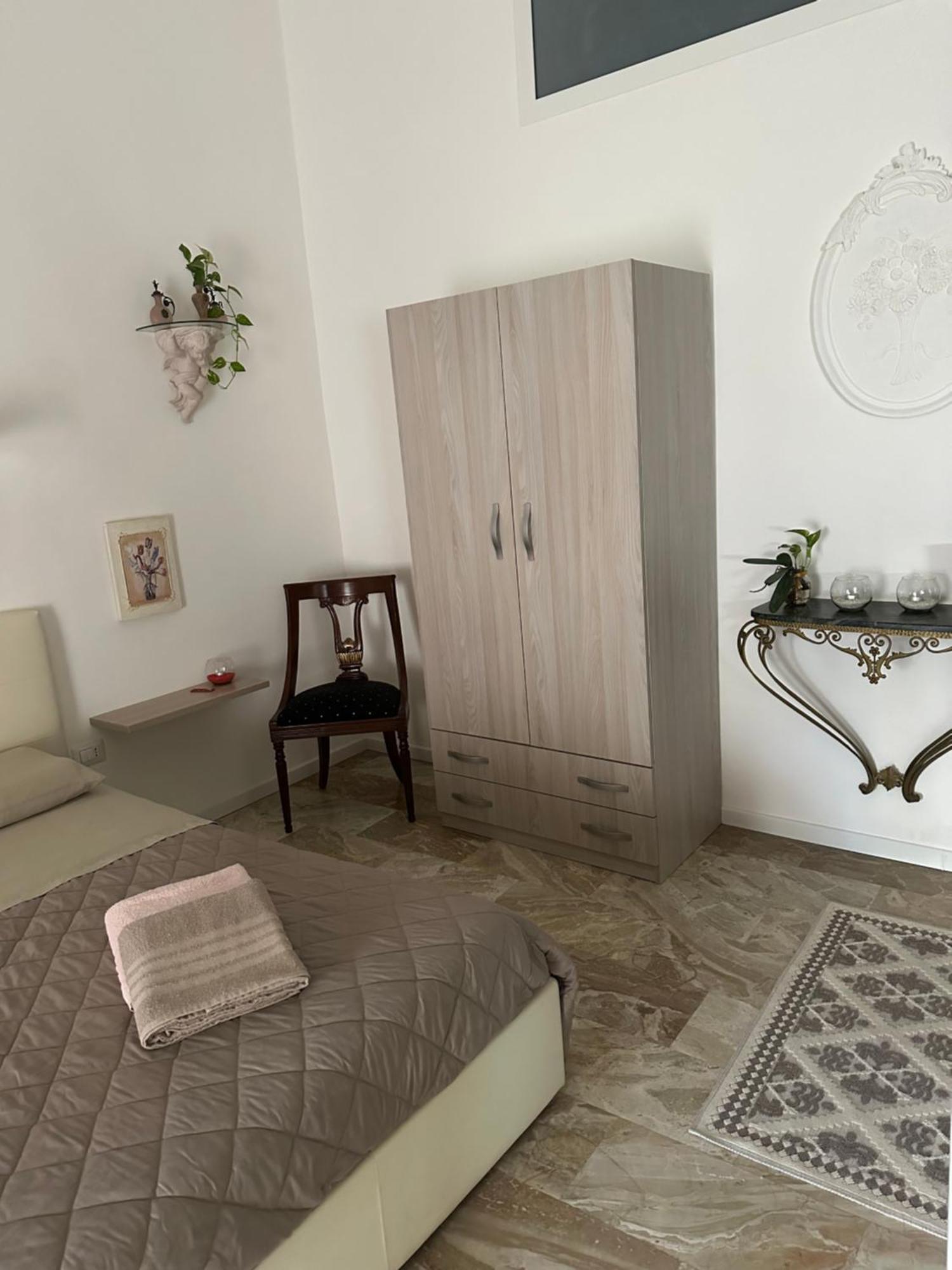 Sweet Dreams Rooms برينديسي المظهر الخارجي الصورة
