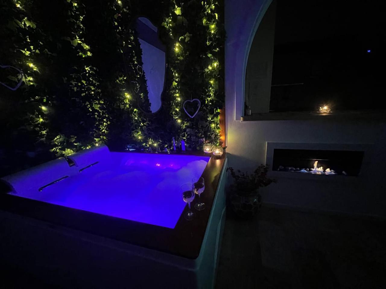 Sweet Dreams Rooms برينديسي المظهر الخارجي الصورة