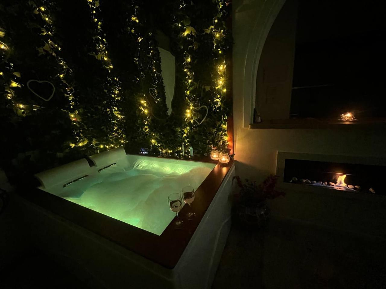 Sweet Dreams Rooms برينديسي المظهر الخارجي الصورة
